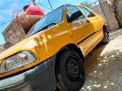 Saipa 131